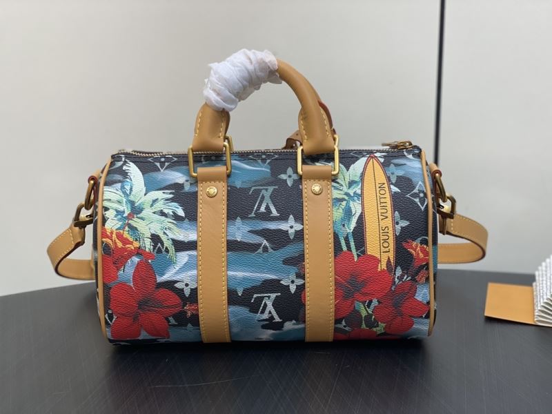 Louis Vuitton Speedy Bags
